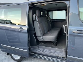 Ford Transit Custom L1H1 2.2 TDCI 92kw - 9