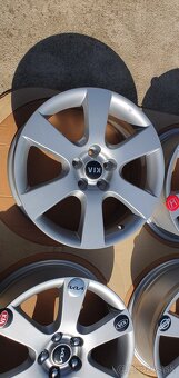 Hyundai 5x114,3 R18 tucson santafe i30 i40 - 9