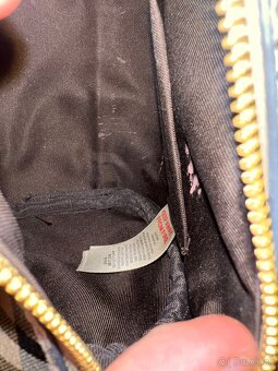 Burberry kabelka - 9