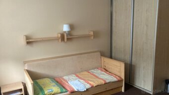 Śporthotel Oščadnica 80 lôžok - 9