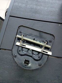 Box na skúter - 9