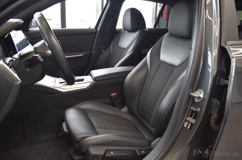 predám bmw 320d, g21 - 9