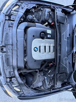 BMW E91 330XD 170kw A/T - 9