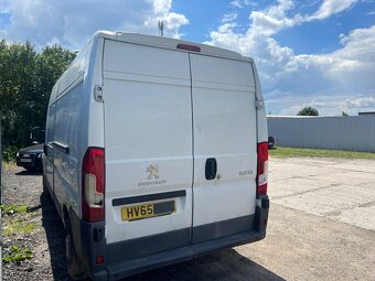 Jumper, Boxer, Ducato - 9