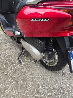 Honda Lead - 9