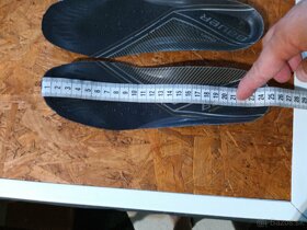 Brankárske korčule Bauer Supreme S1 - 9