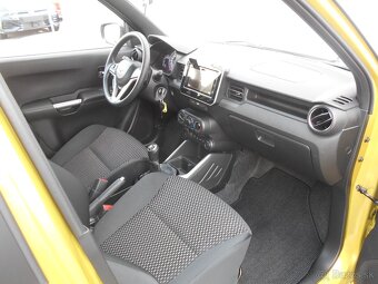 Suzuki Ignis GL+ 4x4 - 9