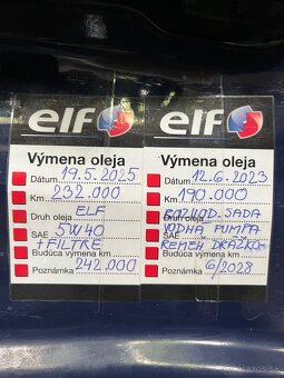 PREDÁM RENAULT SCÉNIC...1.6... BENZÍN - 9