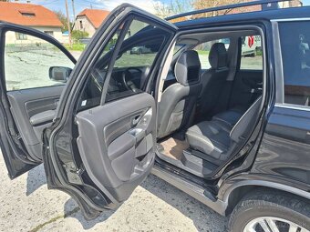 Volvo XC 90 Executive 4.4 V8 - 9