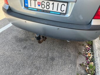Škoda Octavia 1.9 TDI - 9