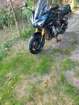 Yamahafz1-s 2009 - 9
