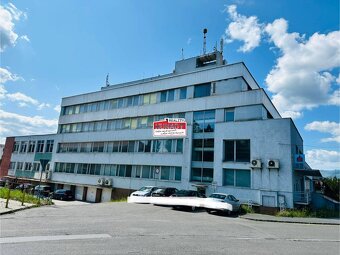 (66 m²) SKLADOVACÍ PRIESTOR V CENTRE MESTA - 9