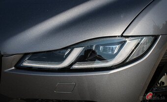 Jaguar F-Pace 2.0 D165 MHEV S AWD A/T - 9
