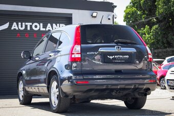 Honda CR-V 2.0 i-VTEC Comfort AWD - 9
