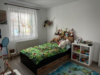 Kompletne zrekonštruovaný rodinný dom s veľkým pozemkom - 9