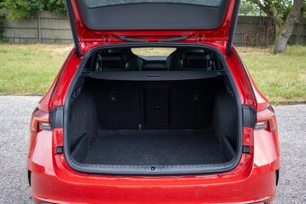 Škoda Octavia Combi RS 2.0TDI 4x4 DSG /aj na splátky/ - 9