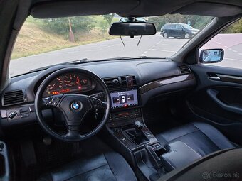 Predám BMW - 9
