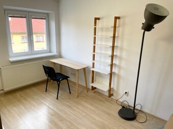 1+1 moderný byt, 46m2, s parkovaním, pri OC Novum, zariadený - 9