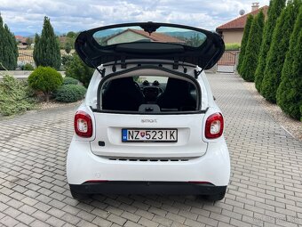 Smart EQ ForTwo r.2019 – Plne elektrický - 9