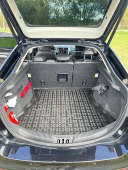 Ford Mondeo 2.0 TDCi 110 KW Titanium + FULLLED. - 9