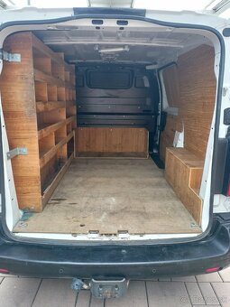 Peugeot Expert 1.5BlueHDi Premium - 9