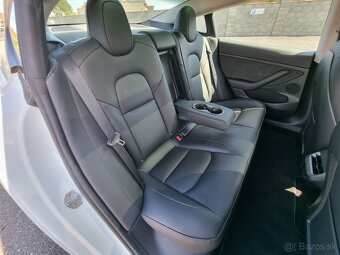 Tesla Model 3 Standard Range Plus 54kWh RWD za 22.700 € - 9