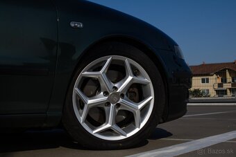 Seat Toledo 2.3 V5 Signo - 9