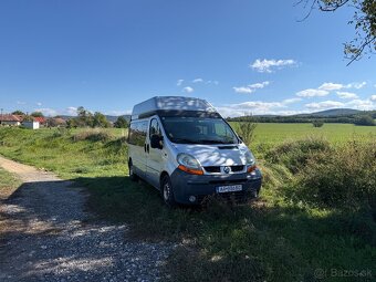 Renault Trafic 99 kW L2H2 - 9