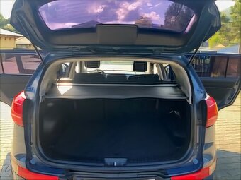Kia Sportage 1.7 CRdi 85 kW Kúp. v SR 155000 km - 9