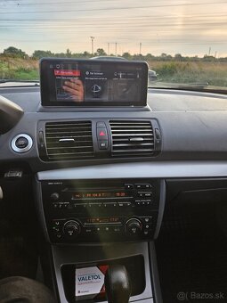 BMW e87 120d - 9