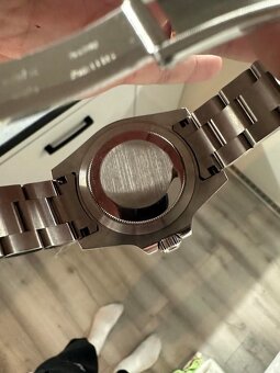 Hodinky Rolex - 9