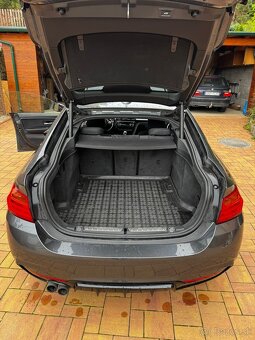 BMW 420d xDrive - 9