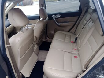 Great Wall HAVAL H6 2014 4X4 2.0 TDI2014 - 9