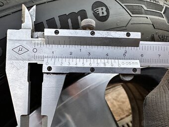 Skoda octavia Scout 5x112 225/50 r17 - 9