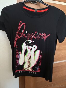 Dámske oblecenie vel. 36/S-tricka, kabáty,saty,za super ceny - 9