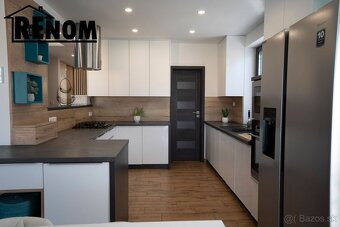 6izb. Novostavba 240m2 Bungalov 13,58ár  Vlčany okr. Šaľa - 9