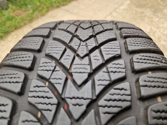 5x112 r16 et48 disky kolesa vw golf octavia zimne 205 55 16 - 9