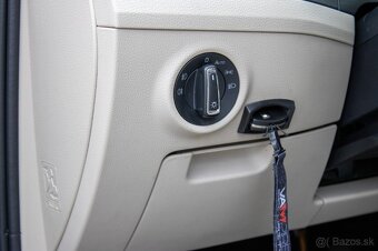 Škoda Superb 2.0 TDI Style DSG, 110kW, A7 04/2019 - 9