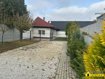 PREDAJ : rodinný dom na bývanie a aj podnikanie, Komárno - 9