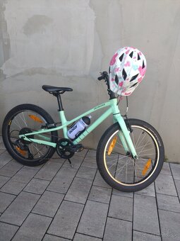 Detsky bycikel 20 specialized - 9