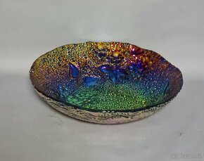 Retro dizajnové sklo - misy - 9