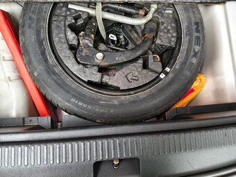 Škoda Octávia kombi III 2,0 Tdi 110kw, Automat. - 9