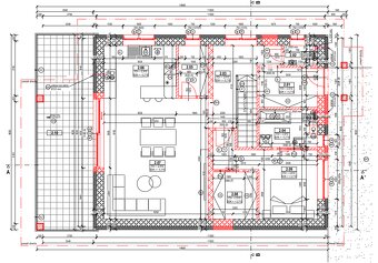 Novostavba RD Šemša 16km od Košíc - 9