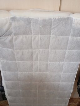 Detská postieľka - 9