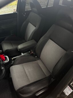 Volkswagen Bora Variant 1.9TDi - 9