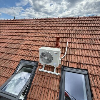 Spoľahlivý a cenovo dostupný elektrikár - 9