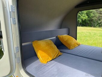 Minikaravan Caretta 1500 - 9