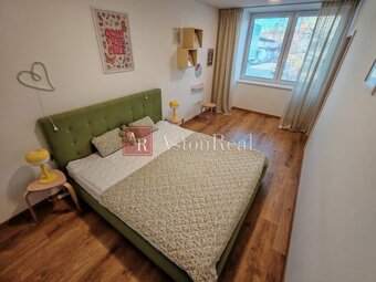 Moderný 2-izb. byt v novostavbe, 62m2, 1.p., parkovacie mies - 9