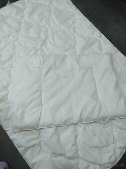 Plná výbava do postieľky - 9