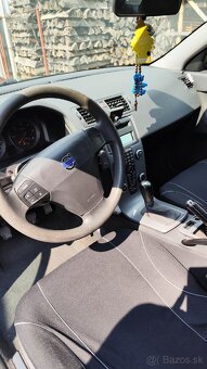 Volvo V50, 1.6diesel - 9